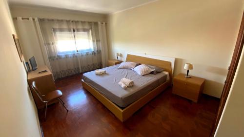 Leiria Apartment | Half Way Nazaré - Fátima - NSA-T2