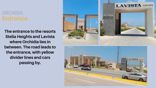 Sidi Abd El-Rahman Villa | Halfmoon House