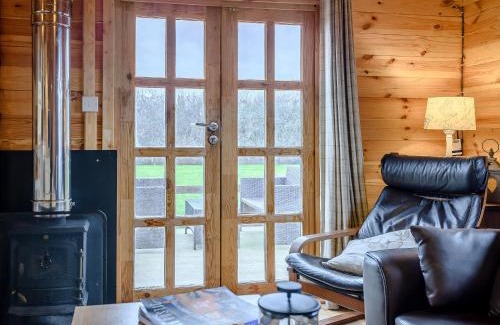Kneesall House | Halfmoon Wood - Ukc2194