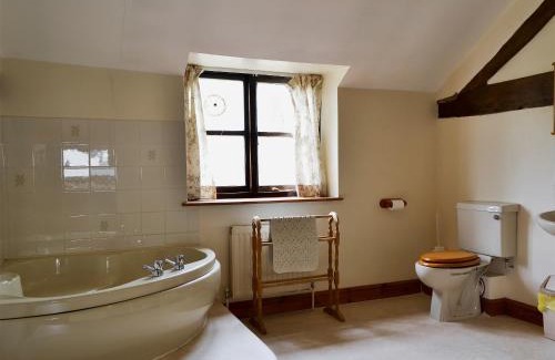 Craven Arms House | Halford Big Barn