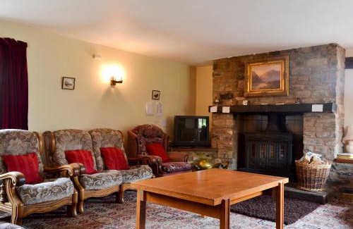 Craven Arms House | Halford Big Barn