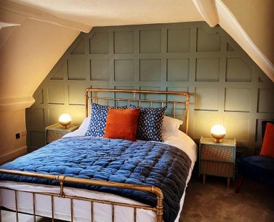 Bourton House | Halford House - Adults Only