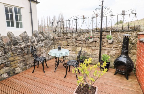 Belper Cottage | Halfways