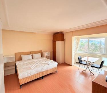 Beyoglu Apartment | Haliç Konaklama