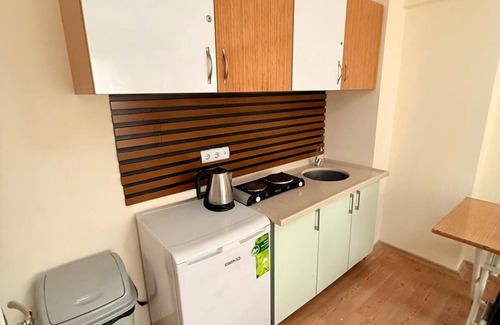 Beyoglu Apartment | Haliç Konaklama Turizim