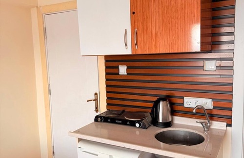 Beyoglu Apartment | Haliç Konaklama Turizim