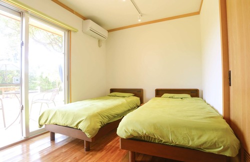 Taketomi-jima Taketomi-cho House | Hali Hali House
