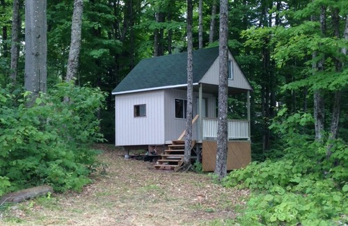 Highlands East Cabin | Haliburton hideaway