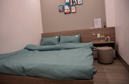 Hai Phong Hotel | Halidao Homestay