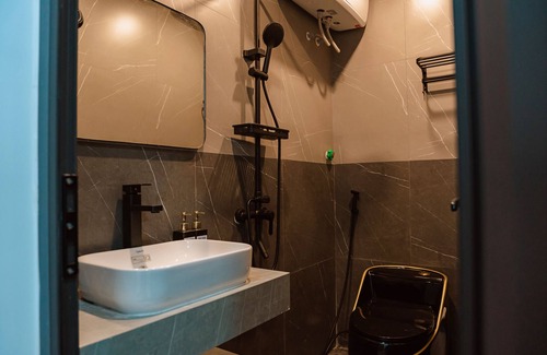 Hai Phong Hotel | Halidao Homestay