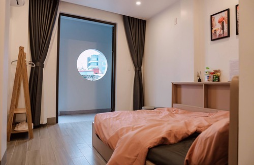 Hai Phong Hotel | Halidao Homestay