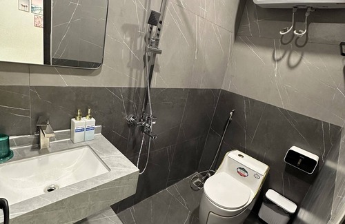 Hai Phong Hotel | Halidao Homestay