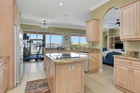 Elizabeth Mcbrides Raulersons House | Halifax Riverfront Pool Home