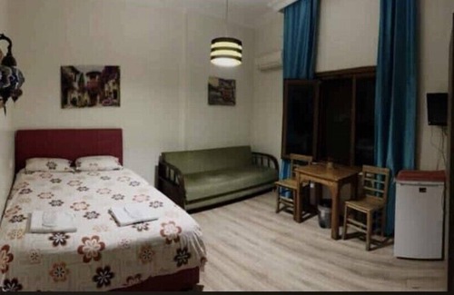 Adalar Hotel | Halikarnas Butik Hotel