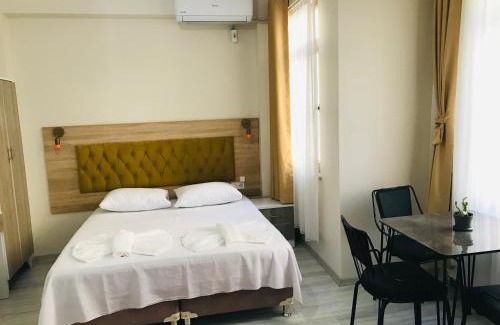 Istanbul City Center Apartment | Halil Bey Konağı