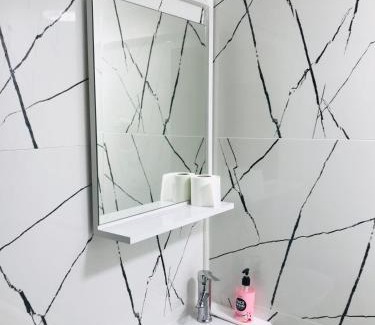Istanbul City Center Apartment | Halil Bey Konağı