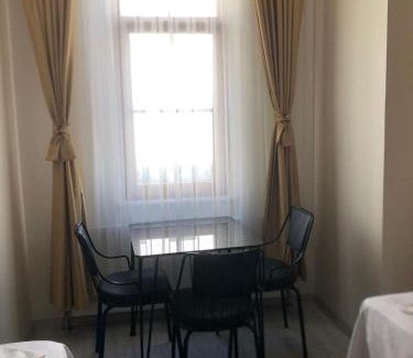 Istanbul City Center Apartment | Halil Bey Konağı