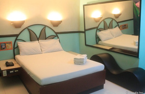 Santa Mesa Hotel | Halina Drive Inn Hotels - Sta Mesa