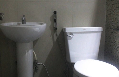 Santa Mesa Hotel | Halina Drive Inn Hotels - Sta Mesa