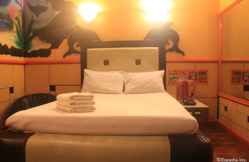 Santa Mesa Hotel | Halina Drive Inn Hotels - Sta Mesa