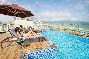 Ngu Hanh Son Hotel | Halina Hotel and Apartment