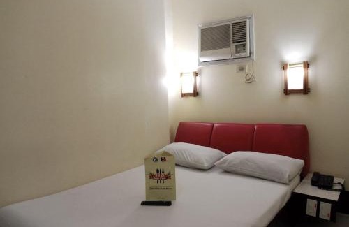 Ermita Hotel | Halina Hotel- Avenida