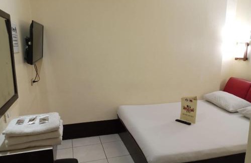Ermita Hotel | Halina Hotel- Avenida