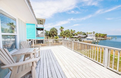 Fort Morgan Pines House | Halito Oka Summary: I