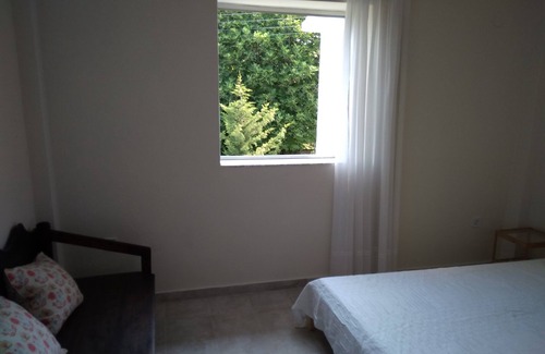 Thermaikos Apartment | Halkidiki 45sqm spacious flat in condo area