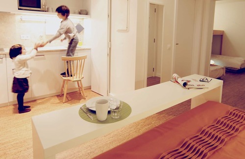 Encarnacao House | Hall Chiado
