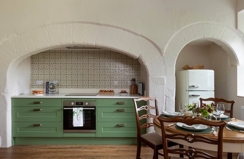 Morpeth Cottage | HALL COTTAGE - A charming retreat for three in the grounds of Netherwitton Hall, a historic country