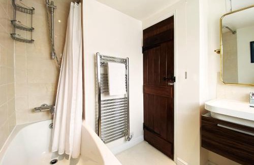 Bramfield House | Hall Cottage by The Suffolk Cottage Collection