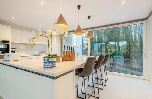 Cockermouth House | Hall Court House - Three Bedroom House, Sleeps 6