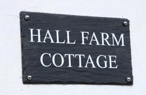 Louth House | Hall Farm Cottage