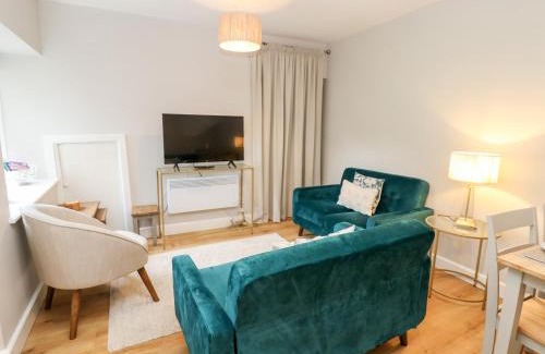 Carperby House | Hall Garth Cottage