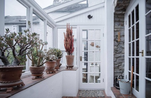 St. Florence House | Hall House - 3 Bedroom Cottage - Saint Florence