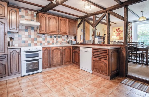 St. Florence Cottage | Hall House - 3 Bedroom Cottage - Saint Florence