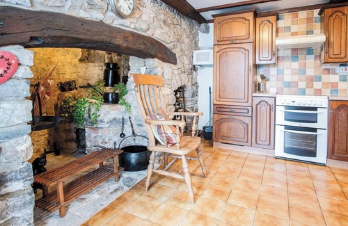 St. Florence Cottage | Hall House - 3 Bedroom Cottage - Saint Florence