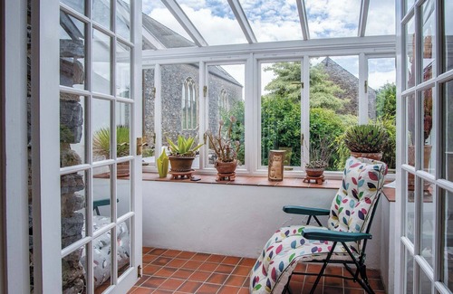 St. Florence Cottage | Hall House - 3 Bedroom Cottage - Saint Florence