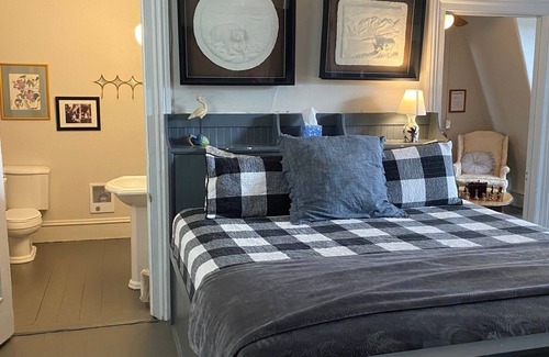 Dahlonega Hotel | Hall House Hotel
