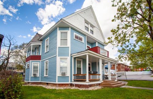 Knoxville Apartment | Hall of Fame - Downtown Knoxville