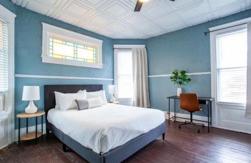 Knoxville Apartment | Hall of Fame - Downtown Knoxville