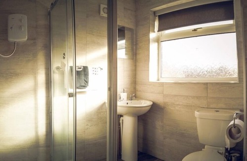 Boston House | Hallam Rooms