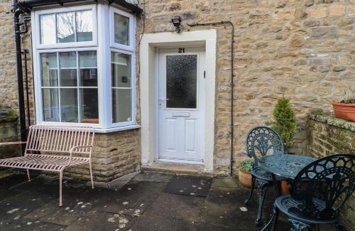 Skipton House | Hallam's Yard