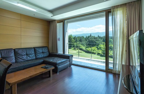 Downtown Resort | Hallasan Resort