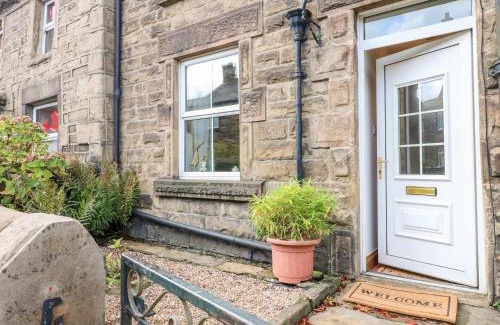 Matlock House | Hallbrook Cottage