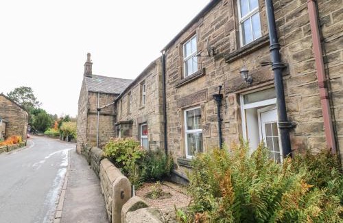 Matlock House | Hallbrook Cottage