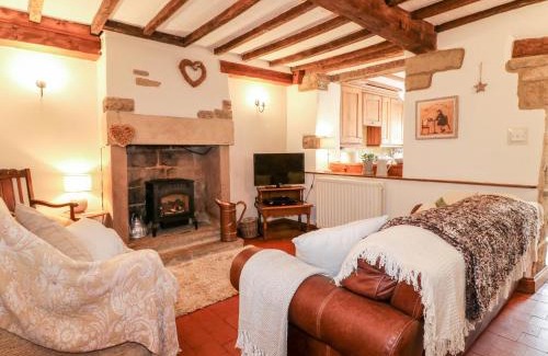 Matlock House | Hallbrook Cottage