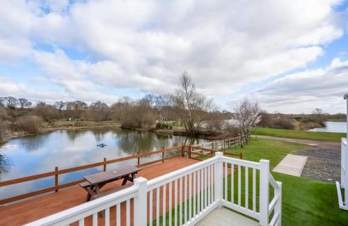 Retford House | Hallcroft Fishery