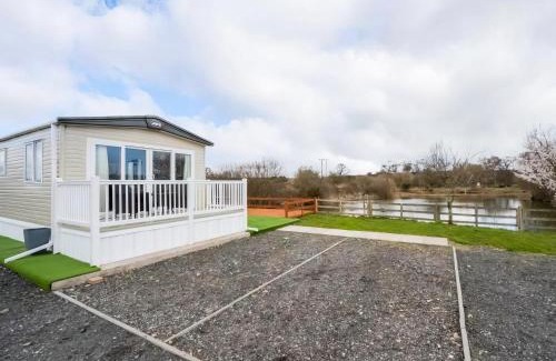 Retford House | Hallcroft Fishery
